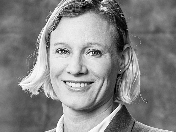 Berit Puggaard